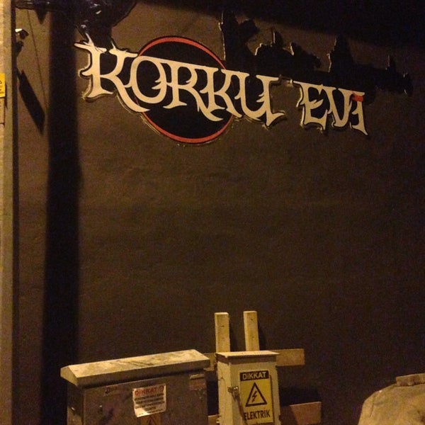 tekirdag korku evi now closed tekirdag tekirdag