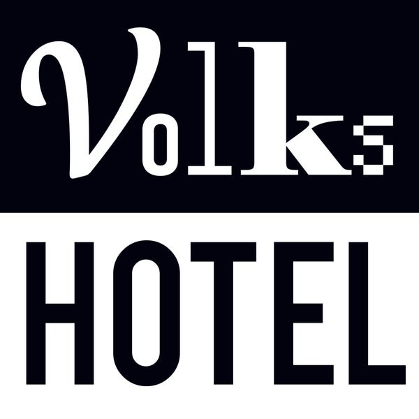 7/2/2014にVolkshotelがVolkshotelで撮った写真