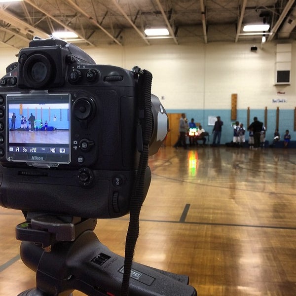 Rosemont Forest Elementary School Elementary School in Kempsville