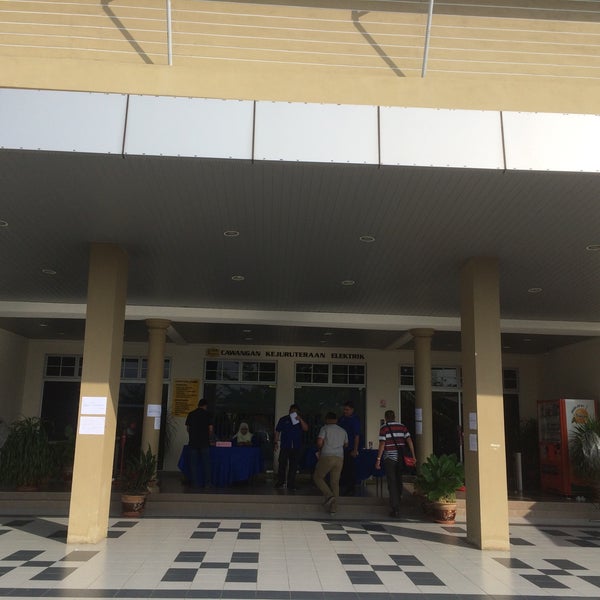 Photos At Jkr Cawangan Kejuruteraan Elektrik Negeri Johor