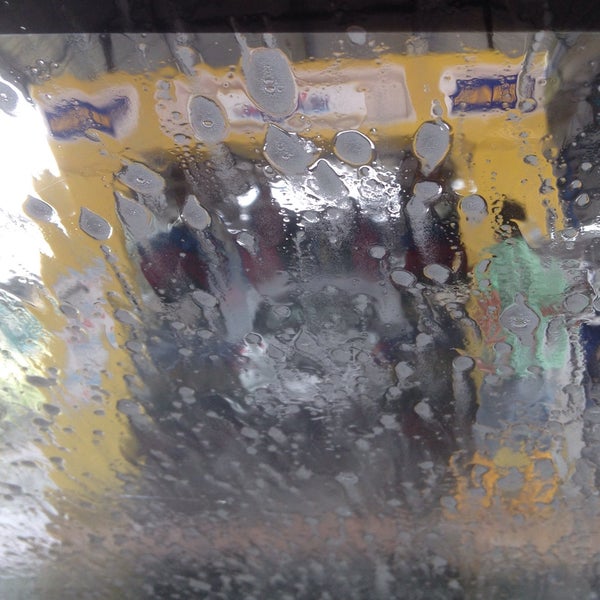 Automatic Car Wash Pt. Raja 1 tip from 173 visitors