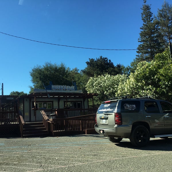 River's Edge Kayak & Canoe Trips Water Park