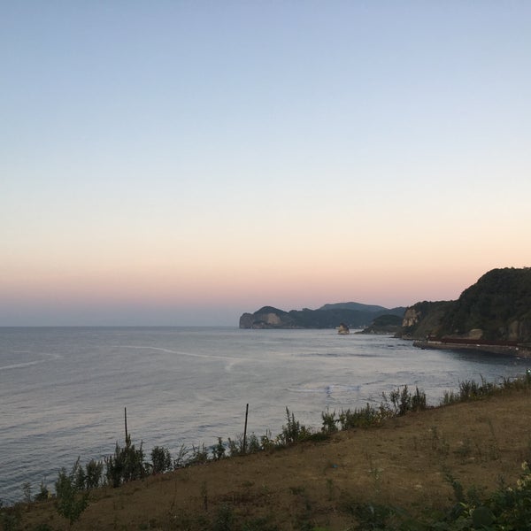 忍路海岸 忍路1