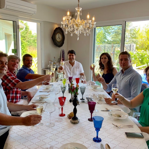 Photos A La Cerise Sur Le Gateau Le Bois De Lamet