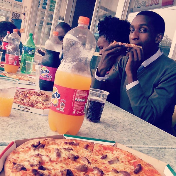 Pizza Inn (Westgate) Pizzeria