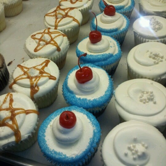 Photos at Mermaids Bakery Central Business District Denver, CO