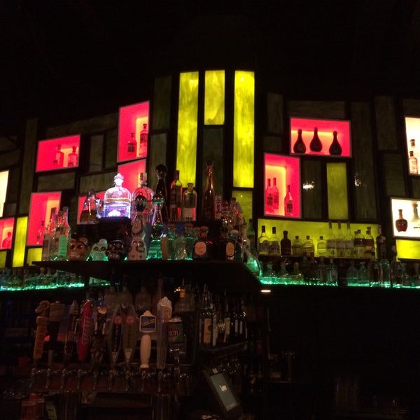 Lime An American Cantina & Tequila Bar Central Business District