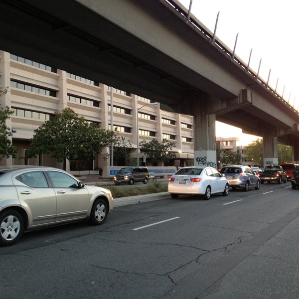 Photos at US Post Office West Oakland Oakland, CA