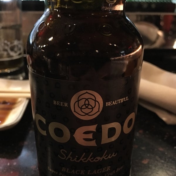 Wassabi Off The Hook Sushi Restaurant in Fresno