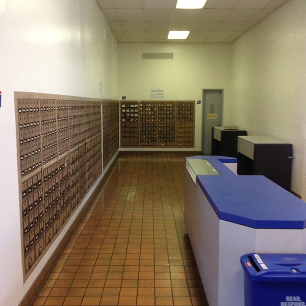 US Post Office Greater Echo Park Elysian 15 tips from 582 visitors