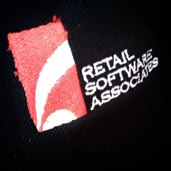 Retailing software. Retailing software