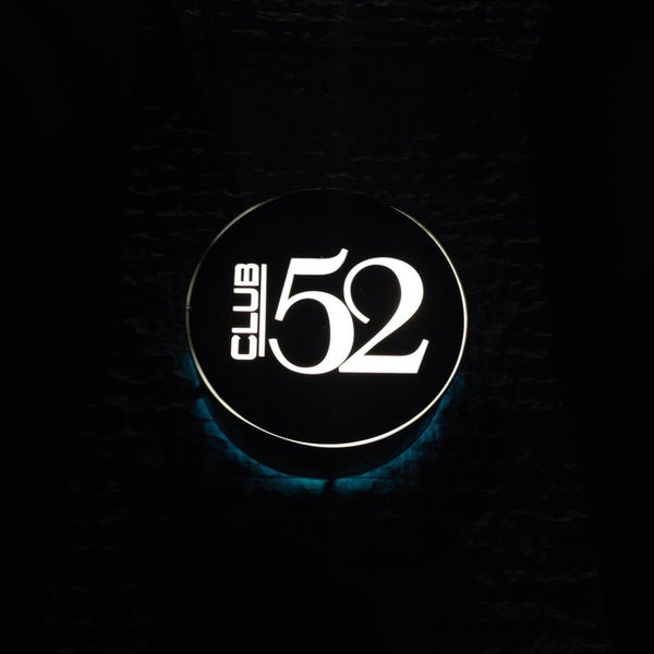 Клуб 52