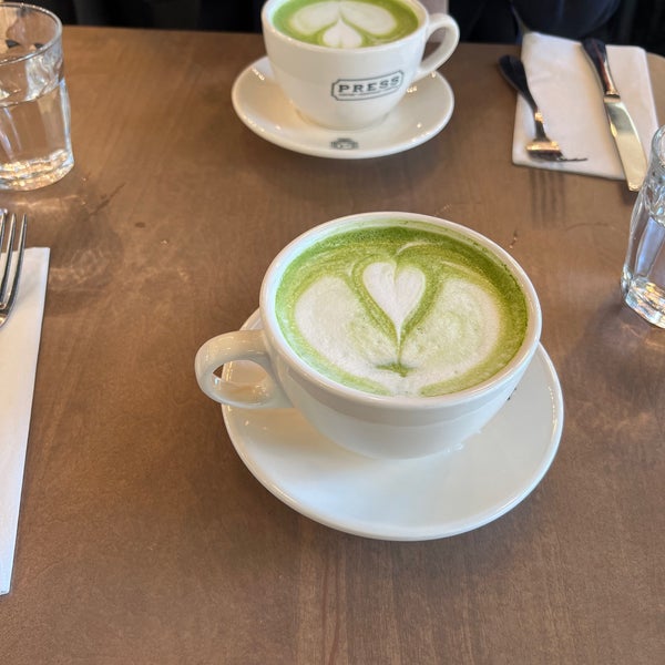 press coffee and crepes durham