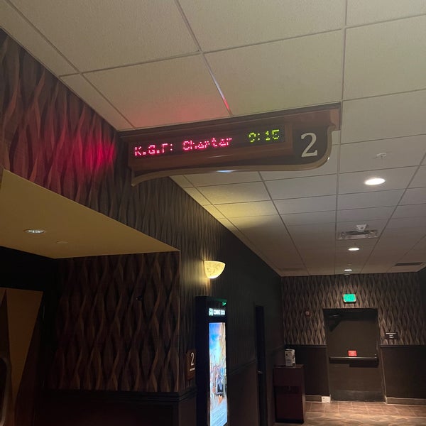 Movie Tavern Bedford, TX