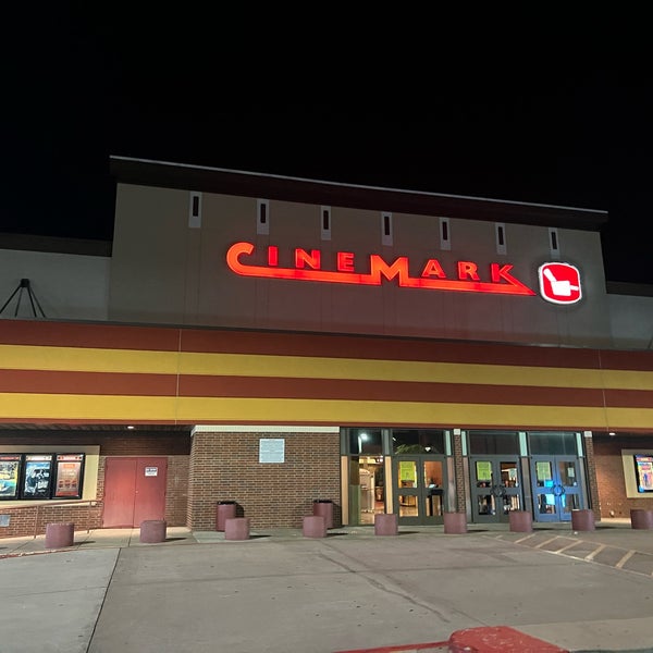 Movies cinemark 16