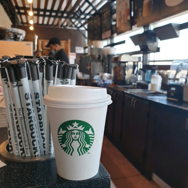 Foto scattata a Starbucks da A M. il 2/2/2020
