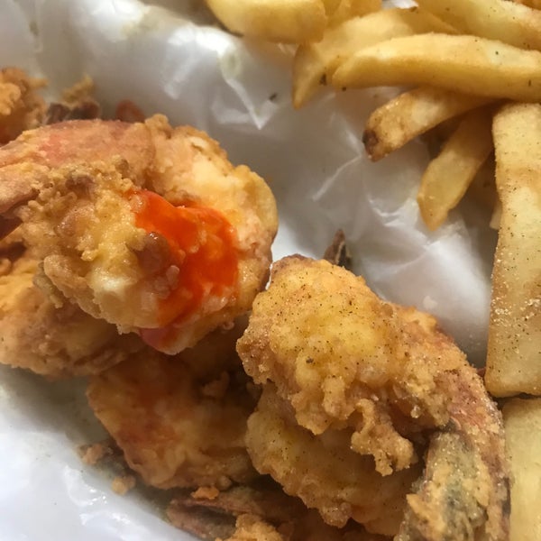 Snapper S Fish Chicken Miami Gardens Fl