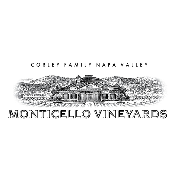 Das Foto wurde bei Monticello Vineyards - Corley Family Napa Valley von Monticello V. am 8/3/2017 aufgenommen
