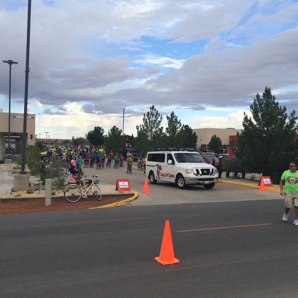 Grace Gardens 266 visitors