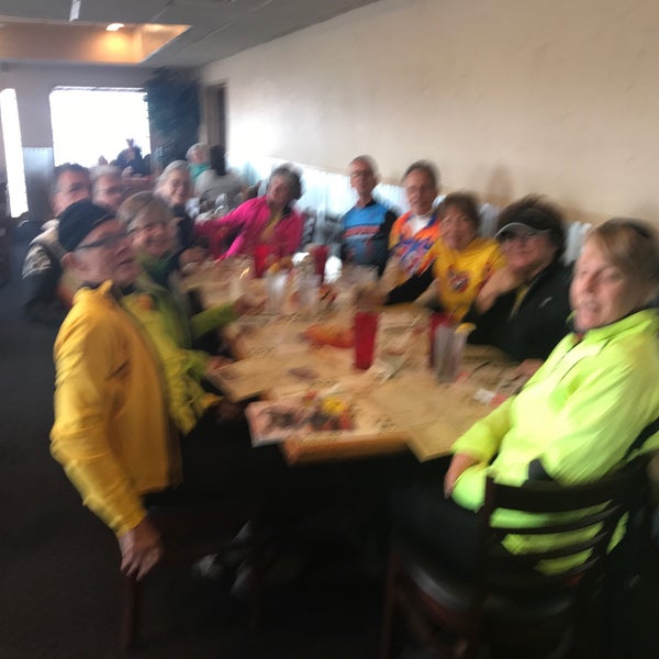 The Riviera Mexican Restaurant in El Paso