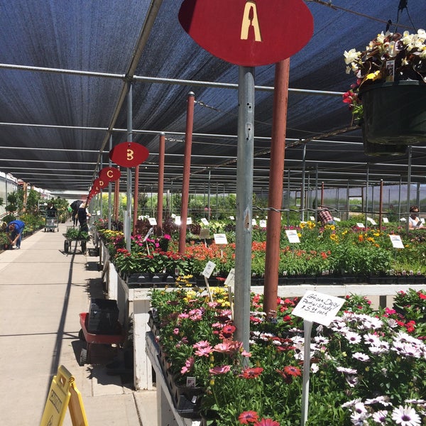 Sierra Vista Growers Garden Center