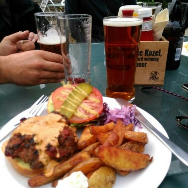 The Garden House 8 tips from 166 visitors