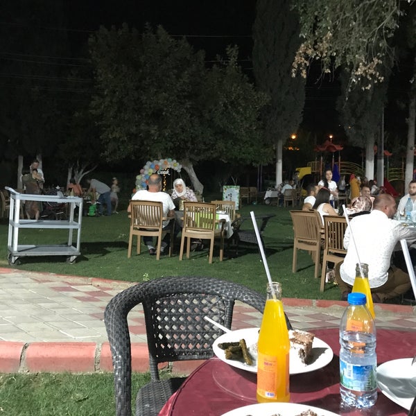 Foto tirada no(a) Şelale Restaurant por Samet  G. em 8/31/2019