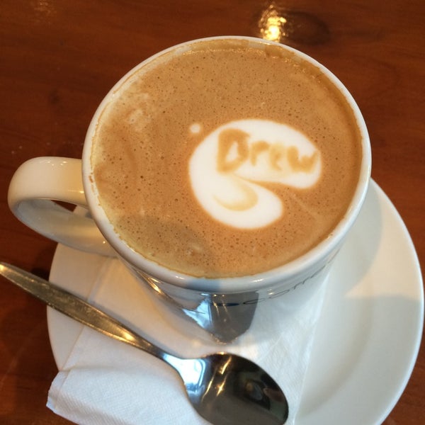 Photos at Espresso Engine Fortitude Valley, QLD