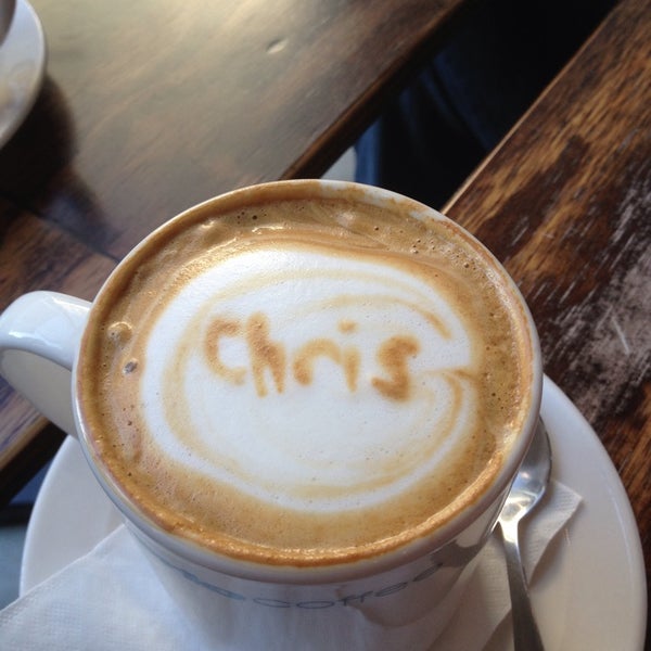 Photos at Espresso Engine Fortitude Valley, QLD