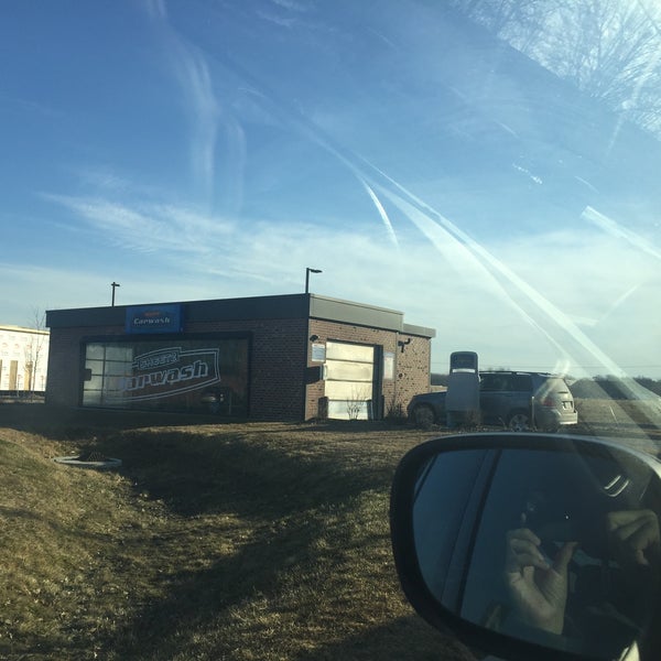 Sheetz Car Wash Car Wash and Detail