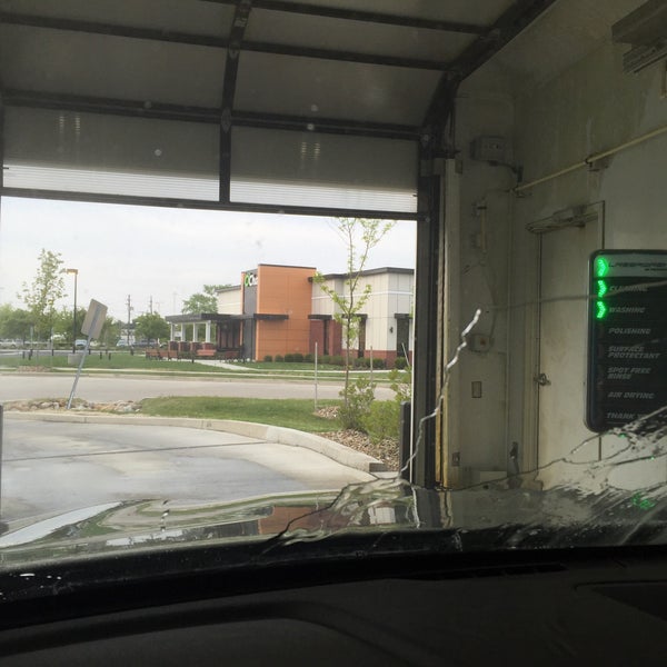 Sheetz Car Wash Car Wash and Detail