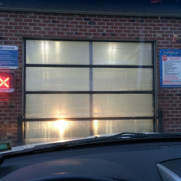 Sheetz Car Wash Car Wash and Detail