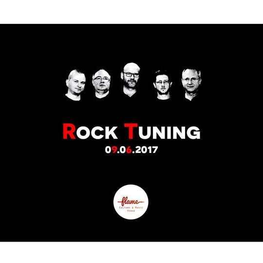 International rock group with players from Slovakia, USA, Italy and Serbia. Talented friendswho wanted to play and enjoy their own live rock concerts. Quality cover versions ofthe biggest rock legends