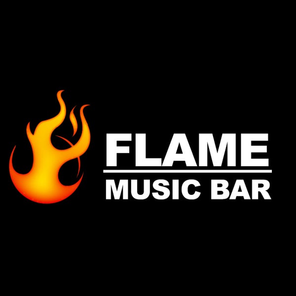 Photo taken at Flame Culture &amp; Music Venue by Flame Culture &amp; Music Venue on 12/9/2014