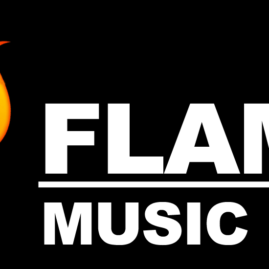 Photo taken at Flame Culture &amp; Music Venue by Flame Culture &amp; Music Venue on 5/8/2015