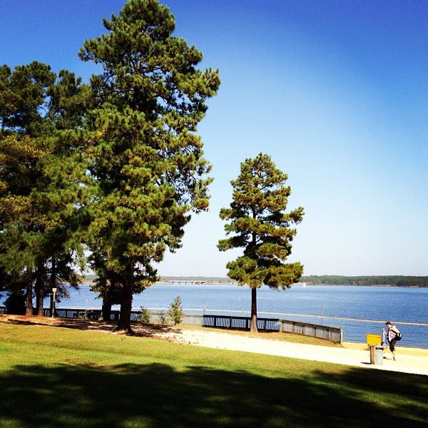 Seaforth Beach - Pittsboro, NC