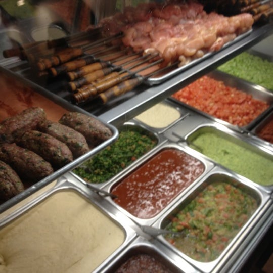 David's Restaurant Gravesend Brooklyn, NY