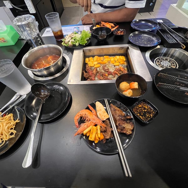 Seoul Garden IMAGO MALL