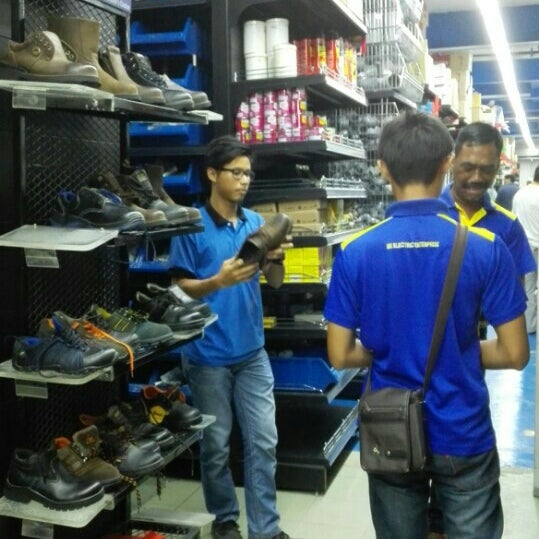 CSM Hardware City - Hardware Store in Shah Alam