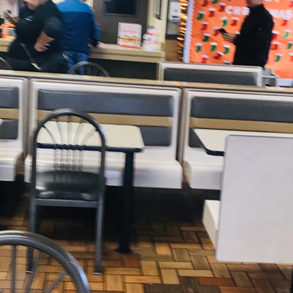 Whataburger McAllen, TX