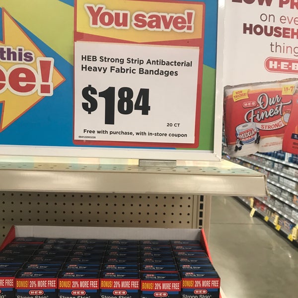 HEBPharmacyMcAllen McAllen, TX