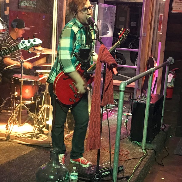 Photo taken at The Flying Walrus by Alex M. on 3/18/2020