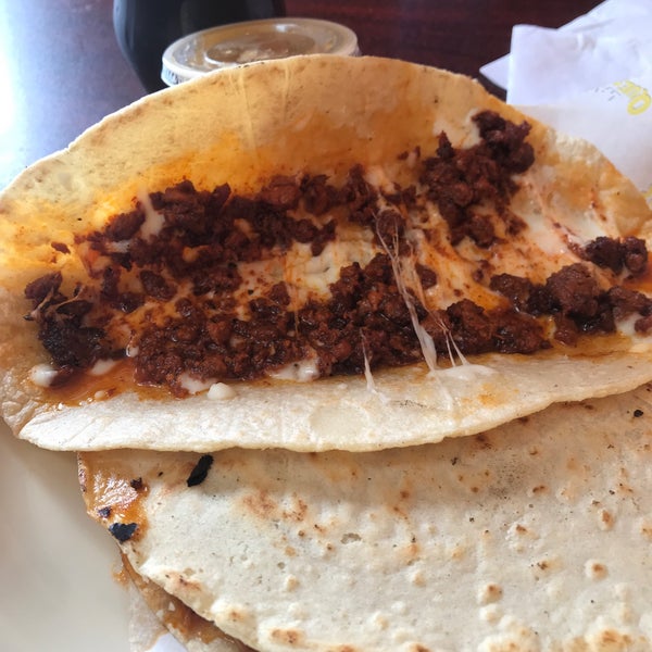 Las Quesadillas Edinburg, TX