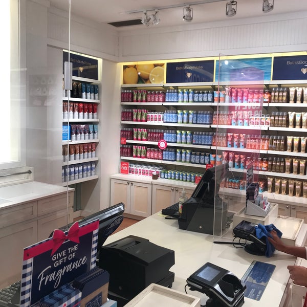 Bath & Body Works Tienda de cosméticos en McAllen