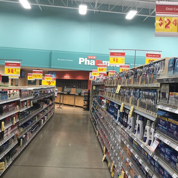 HEBPharmacyMcAllen McAllen, TX