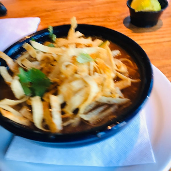 Photo taken at Chili&#39;s Grill &amp; Bar by Alex M. on 12/4/2019