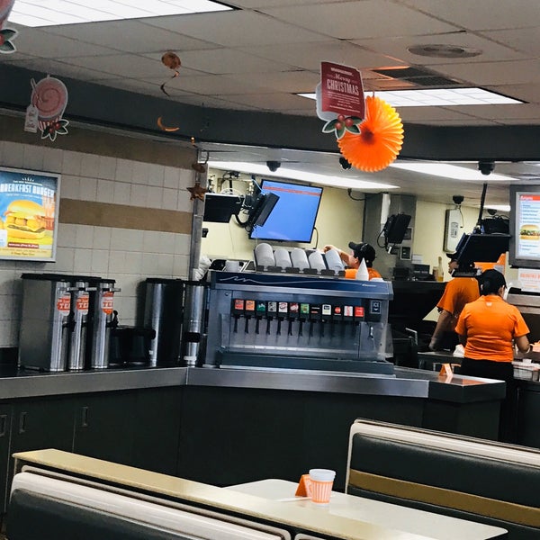 Whataburger McAllen, TX