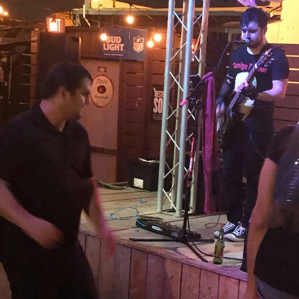 Photo taken at The Flying Walrus by Alex M. on 10/30/2019
