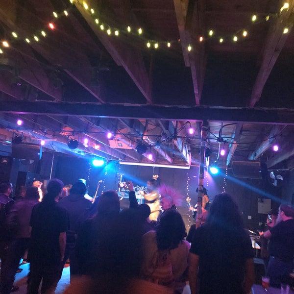 Photo taken at The Flying Walrus by Alex M. on 3/7/2020