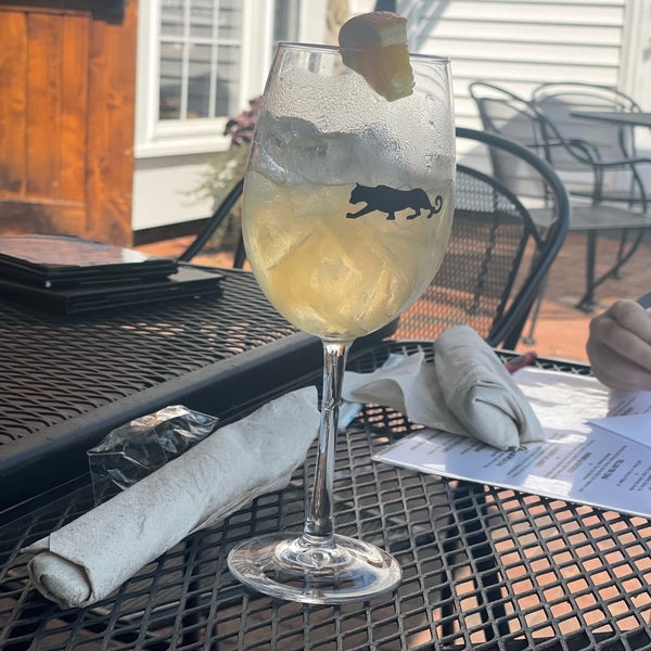 Panther Pub Panther Valley Mall 1581 County Rd 517